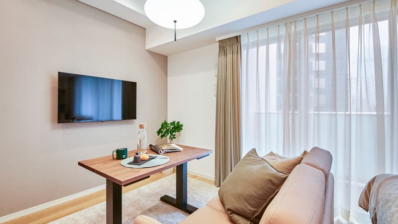 Room Type Gallery